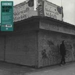 Evidence - Weather or Not (Blue Coloured) (2 LP) Disco de vinilo