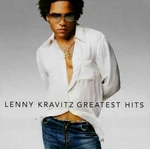 Lenny Kravitz - Greatest Hits (2 LP) Disco de vinilo