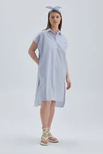 Dagi Blue Shirt