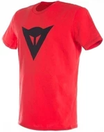 Dainese Speed Demon Red/Black 3XL Camiseta de manga corta