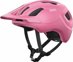 POC Axion Actinium Pink Matt 48-52 Cyklistická helma