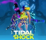 Tidal Shock Steam CD Key