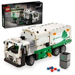 LEGO® Technic 42167 Popelářský vůz Mack® LR Electric