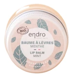 ENDRO Cosmetics Přírodní balzám na rty – Máta 15 ml