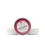 Ben & Anna Pink Grapefruit, metal deocreme 45 g