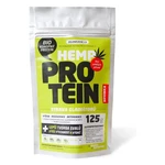 ZELENÁ ZEMĚ Konopný proteín 125 g BIO