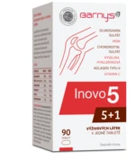 Barny's Inovo 5 90 tablet