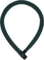 Abus Ivera Chain 7210/85  Diving Blue 85 cm