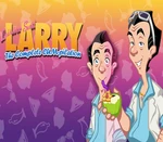 Leisure Suit Larry - The Complete Cum-Pilation Without Soundtrack & Artbook Steam CD Key