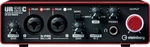 Steinberg UR22C Red USB audio prevodník - zvuková karta
