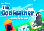 The Godfeather : A Mafia Pigeon Saga Steam CD Key