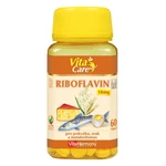 VITAHARMONY Riboflavín 10 mg 60 tabliet