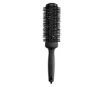 Okrúhla fúkacia kefa na vlasy Olivia Garden Expert Blowout Shine Black Label XL - 45 mm (ID2127) + darček zadarmo