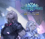 STAR OCEAN THE DIVINE FORCE Digital Deluxe Edition Steam CD Key