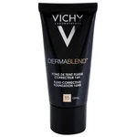 Vichy Fluidní korektivní make-up Dermablend 16H SPF 35 30 ml 35 Sand