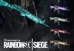 Tom Clancy's Rainbow Six Siege - Gemstones Bundle DLC AR XBOX One / Xbox Series X|S CD Key