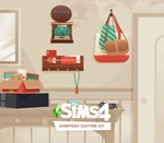 The Sims 4 - Everyday Clutter Kit DLC Origin CD Key