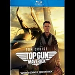 Různí interpreti – Top Gun: Maverick Blu-ray