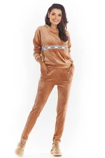 Pantaloni di tuta da donna Awama A372