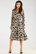 Awama Woman's Dress A468