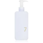 MASIL 7 Ceramide White Musk parfémovaný sprchový gel 300 ml