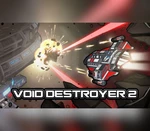 Void Destroyer 2 EU v2 Steam Altergift