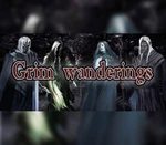 Grim Wanderings Steam CD Key
