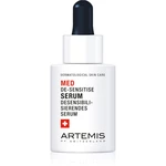 ARTEMIS MED De-Sensitize upokojujúce sérum proti začervenaniu pleti 30 ml