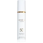 Lancaster Sun Perfect Sun Illuminating Cream rozjasňující denní krém proti vráskám a tmavým skvrnám SPF 50 50 ml