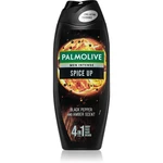 Palmolive Men Intense Spice Up energizující sprchový gel ml