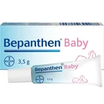 BEPANTHEN Baby mast 3,5 g