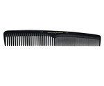 Hrebeň na strihanie vlasov Hercules Sägemann 631-445 - 18 cm (8063170) + darček zadarmo
