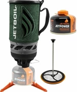 JetBoil Flash Cooking System SET 1 L Wild Fornello