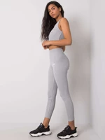Grey sports set Hailie FOR FITNESS
