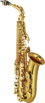 Yamaha YAS-62 04 Alto Saxofón
