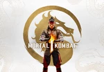 Mortal Kombat 1 Premium Edition PlayStation 5 Account
