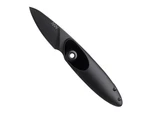 Zavírací nůž Z070 ANV® – Černá čepel - DLC, Černá (Barva: Černá, Varianta: Černá čepel - DLC)