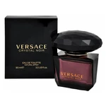 VERSACE Crystal Noir Toaletní voda pro ženy 90 ml