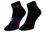 Calzini Tommy Hilfiger Tommy_Hilfiger_Socks_100002212002_2Pack_Black