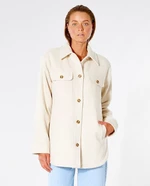 Bunda Rip Curl DRIFTER JACKET  Off White