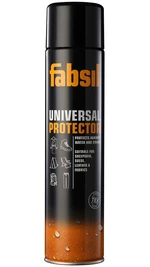 Grangers impregnace fabsil aerosol universal protector 600 ml