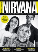 Nirvana - Chuck Crisafulli, Gaar Gillian G.
