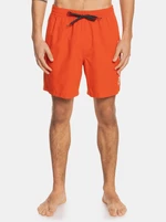 Orange Swimwear Quiksilver - Men