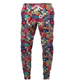 Aloha From Deer Unisex's It's Complicated Sweatpants SWPN-PC AFD548