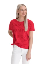 SAM73 T-shirt Nina - Women's