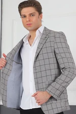 Blazer da uomo dewberry Classic