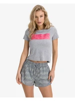 Adria Crop top Guess - Women