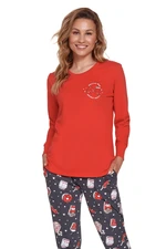 Doctor Nap Woman's Pyjamas PM.4312