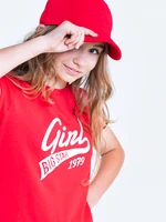 Big Star Kids's T-shirt_ss T-shirt 152060-603