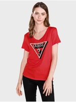 T-shirt Guess - Women